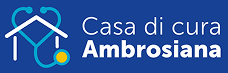 Logo Casa di Cura Ambrosiana