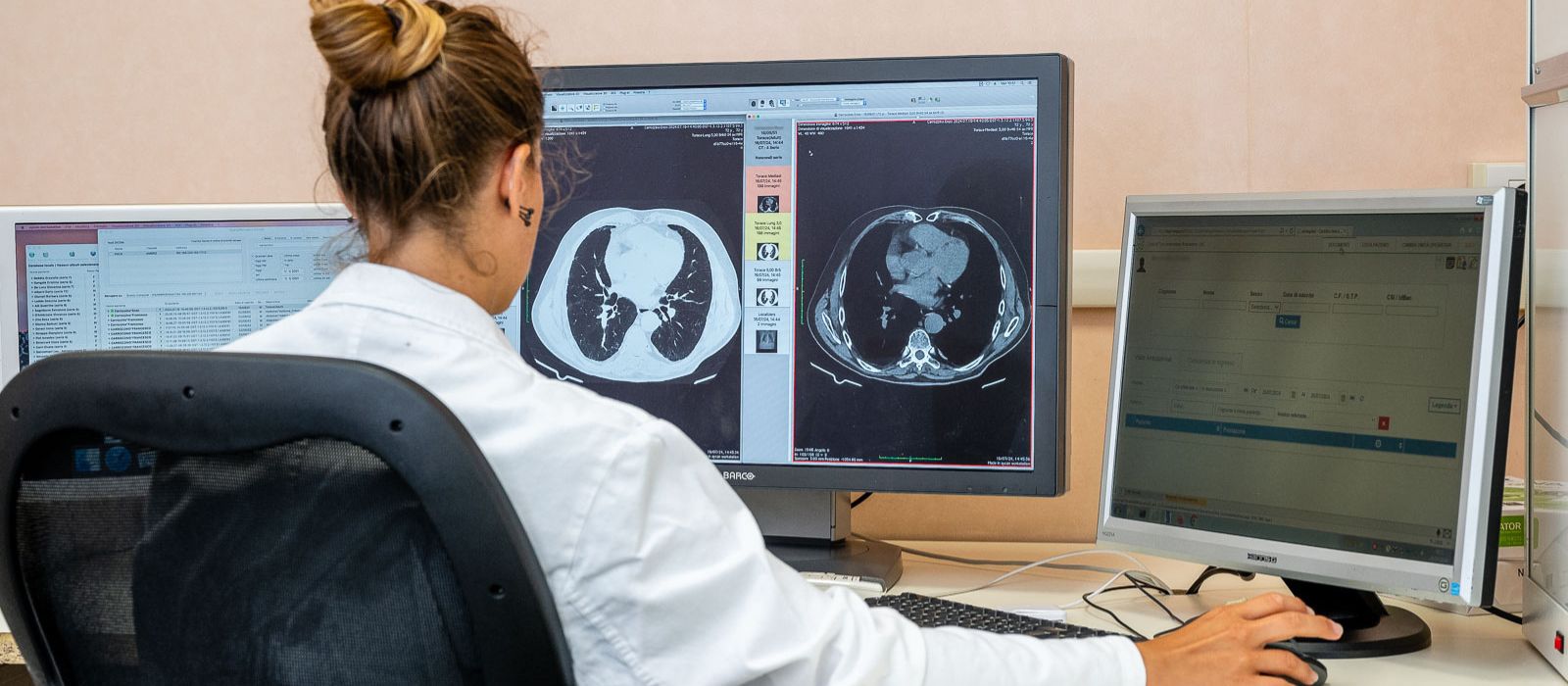 radiologia articolo