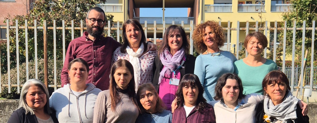 Centro Formazione Sacra Famiglia