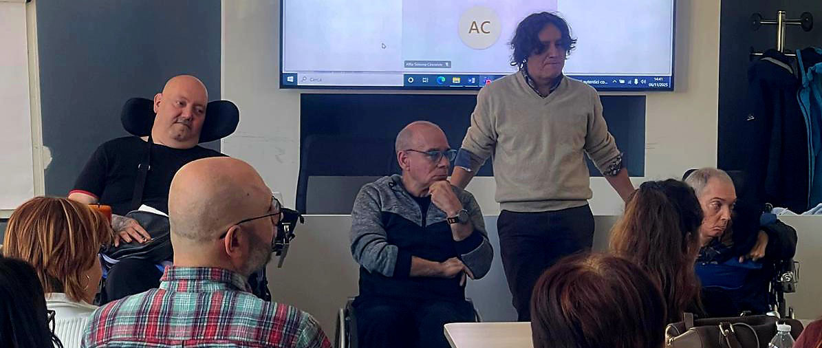 Corso di formazione OSS di Cesano Boscone