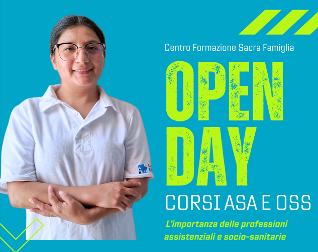 Open day OSS