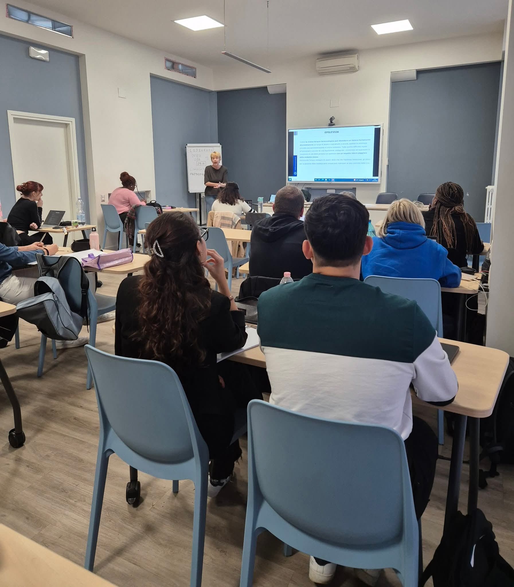 Centro Formazione_Mission