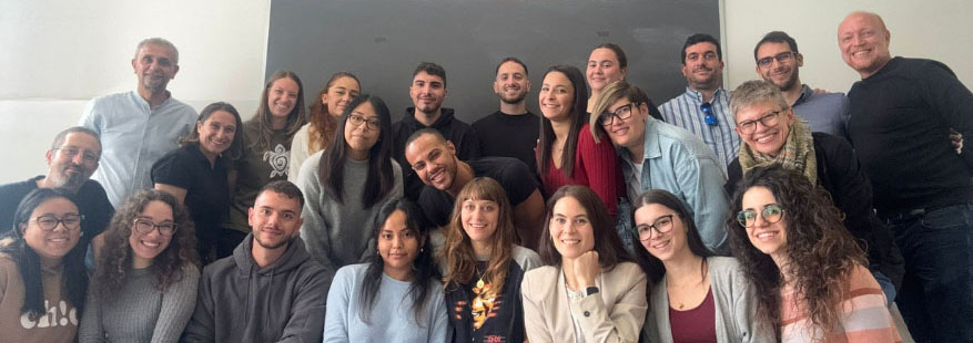 Corso di Laurea in Infermieristica di Fondazione Sacra Famiglia