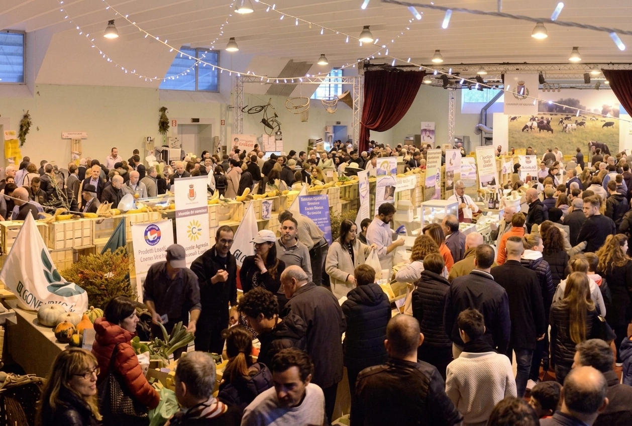 fiera di abbiategrasso