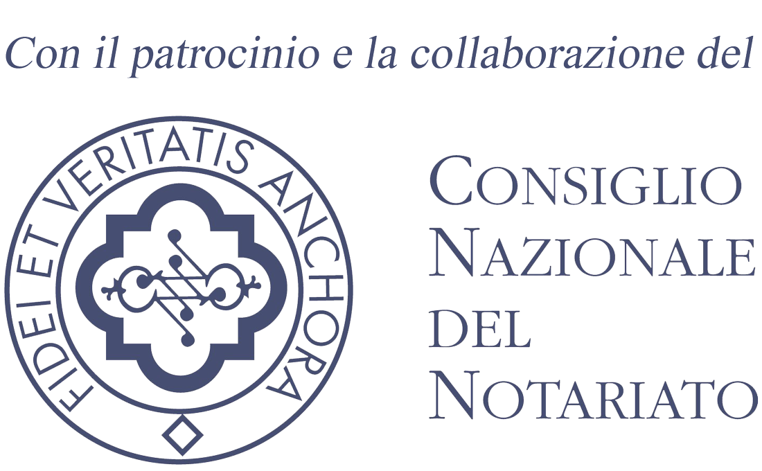 Patrocinio-Notariato