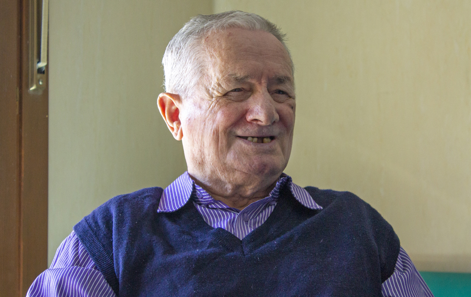 Giuseppe-Galli