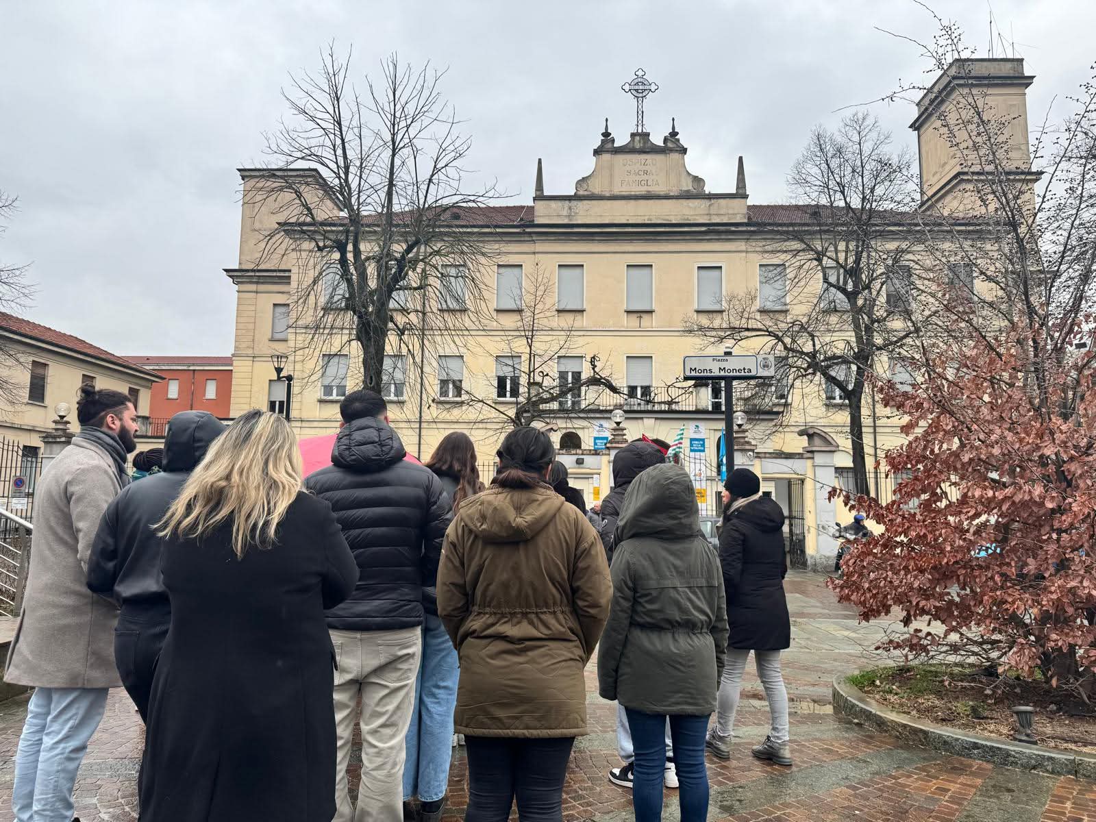 Centro Formazione_Cesano Boscone