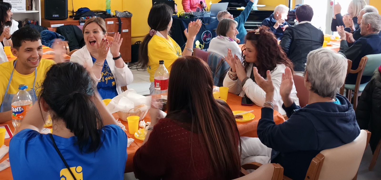 La sede di Settimo Milanese