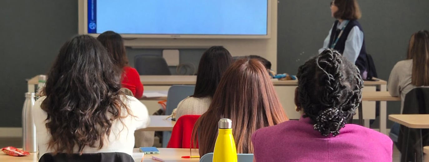 Corso di laurea in Infermieristica