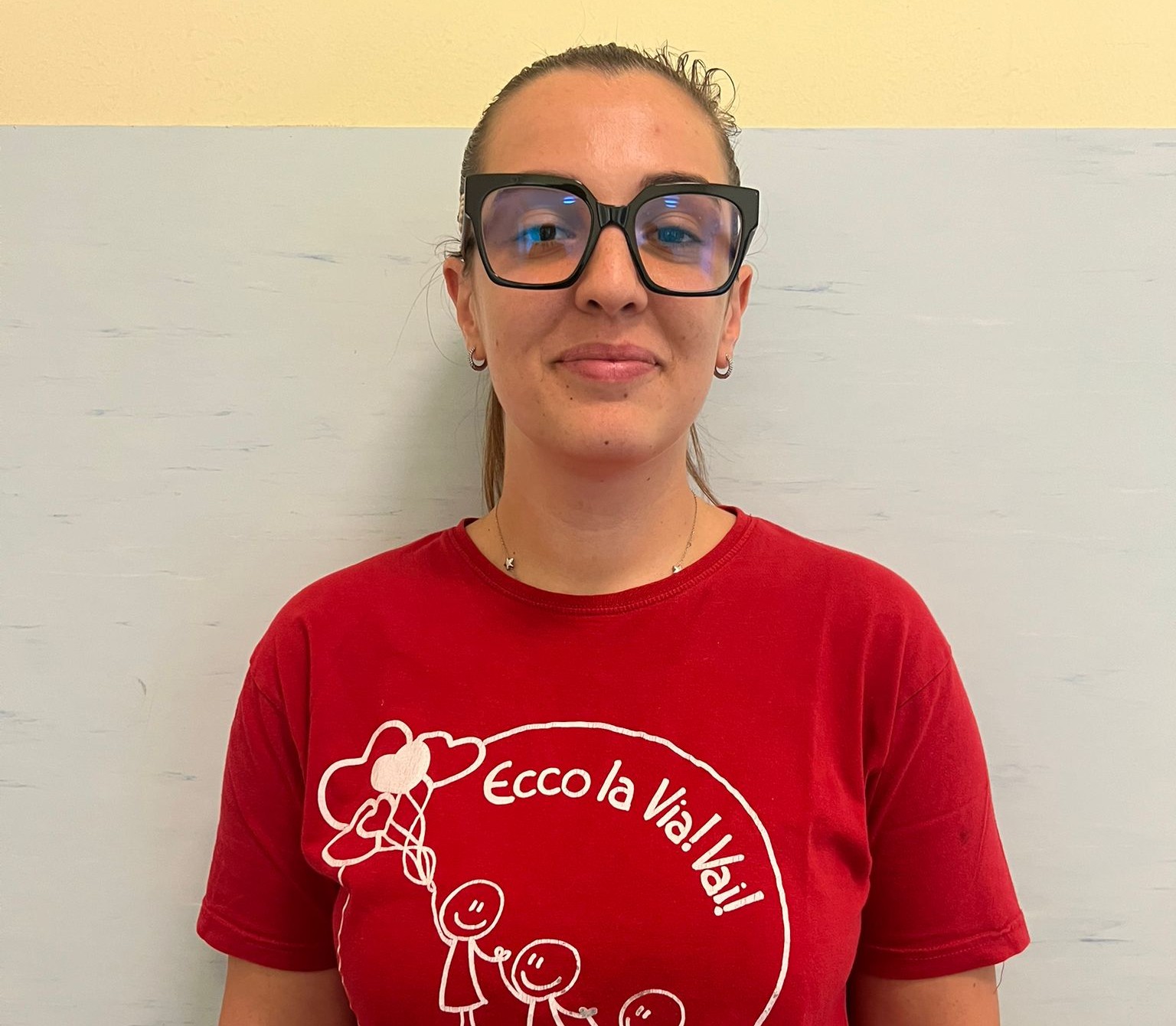 Bianca Grieco, RSD San Giuseppe