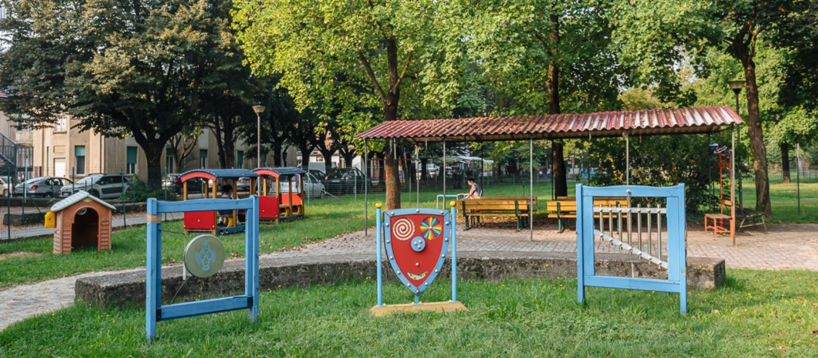 parcogiochi smb