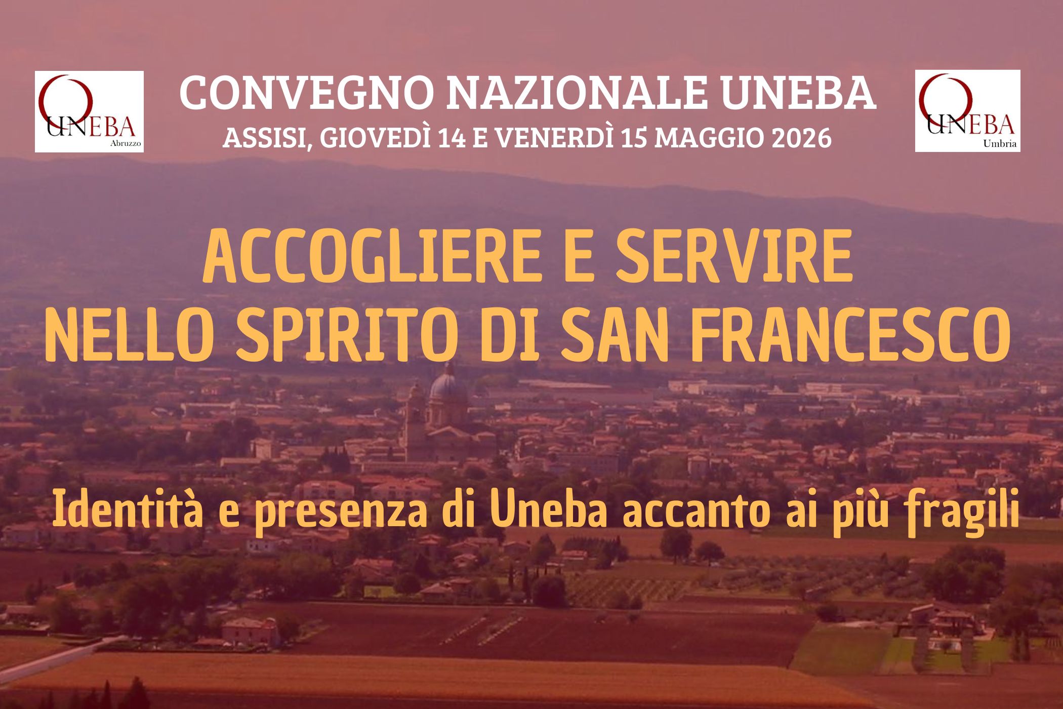 uneba-convegno-assisi