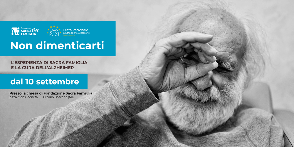 Non-dimenticarti-Cesano