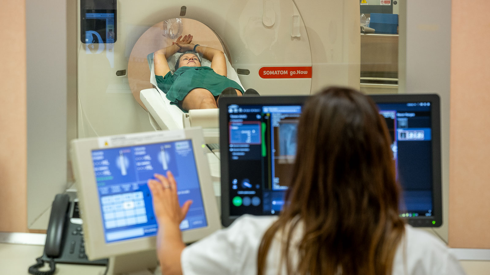 Diagnostica-per-immagini