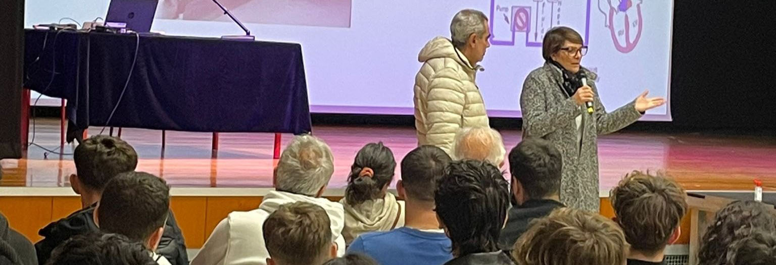 La Giornata del dono