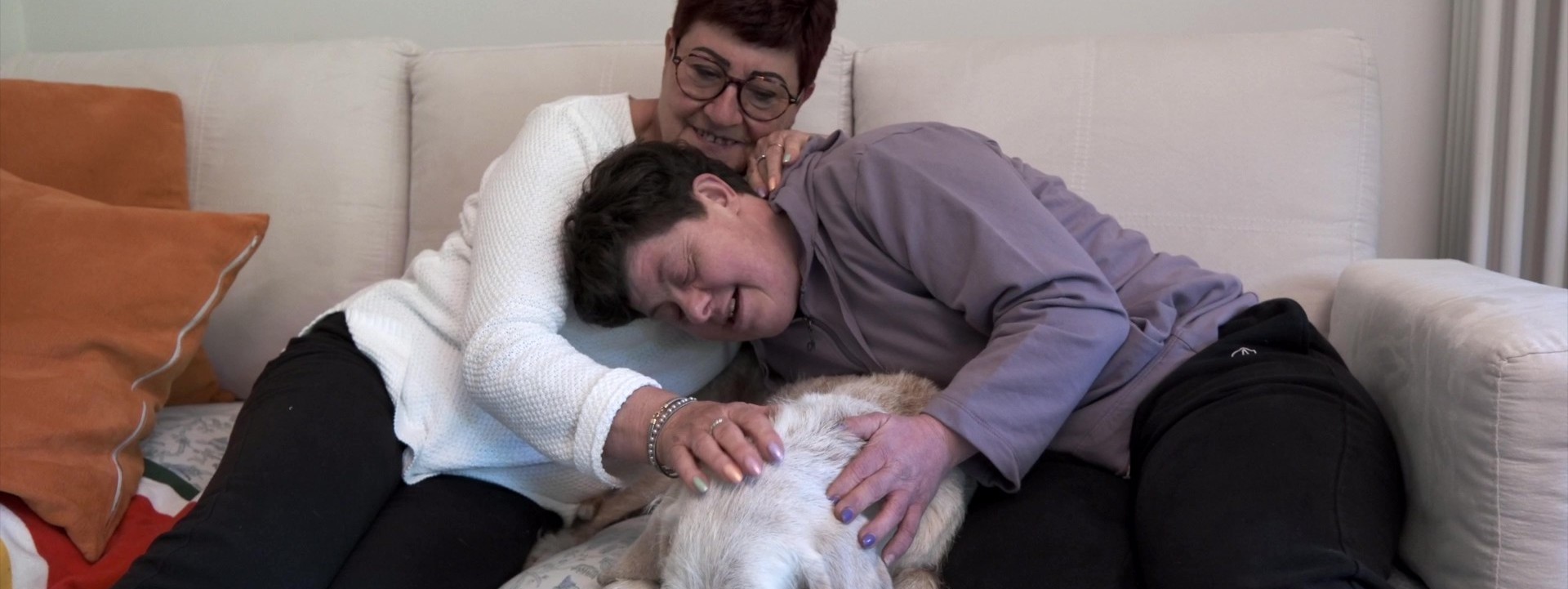 E' stato bello, video Verbania