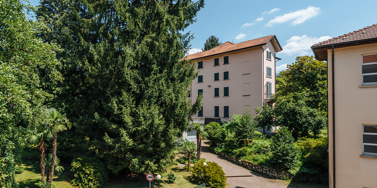Ambulatorio riabilitativo San Domenico, Verbania