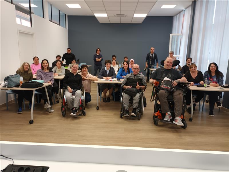 ASA Incontro Ospiti Inzago