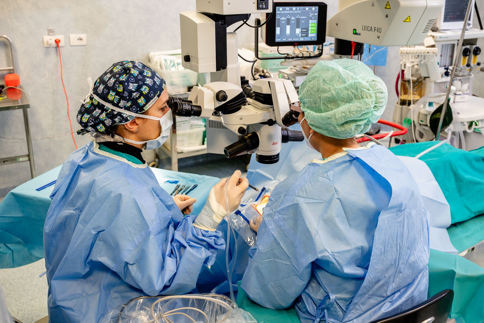 Casa di Cura Ambrosiana, la formazione delle future generazioni di professionisti della salute