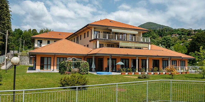 CDSTR S. Giuseppe Verbania