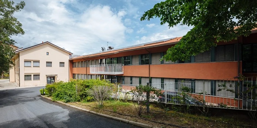 Centro disabili Andora