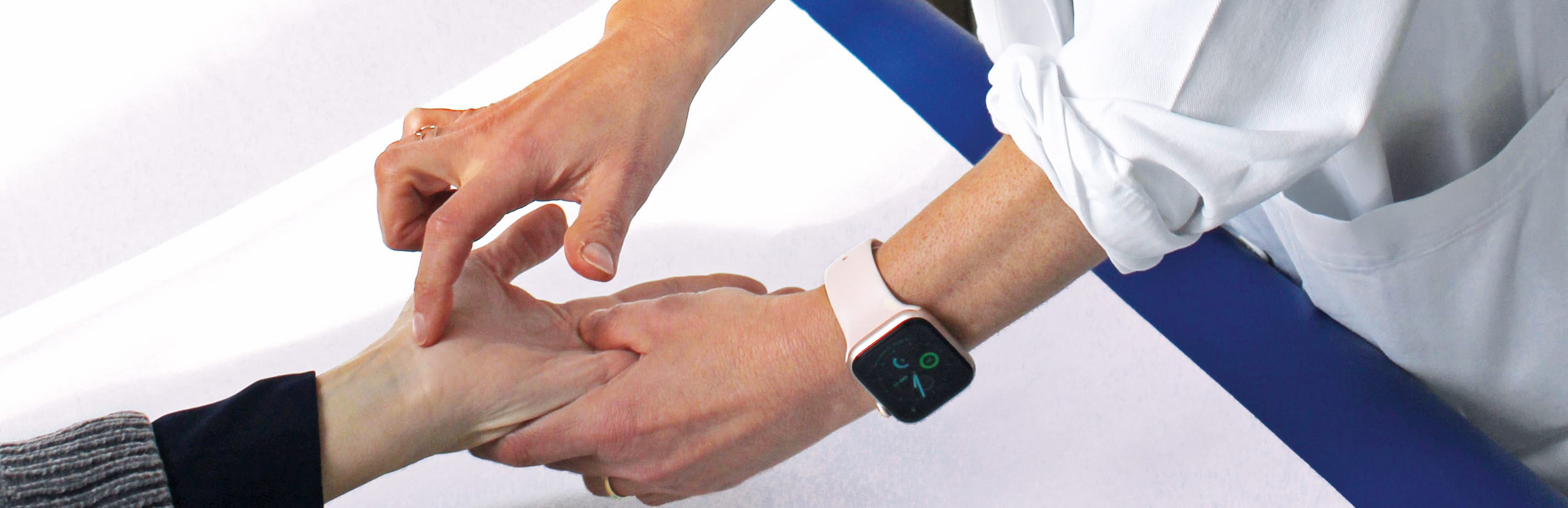 Chirurgia della mano