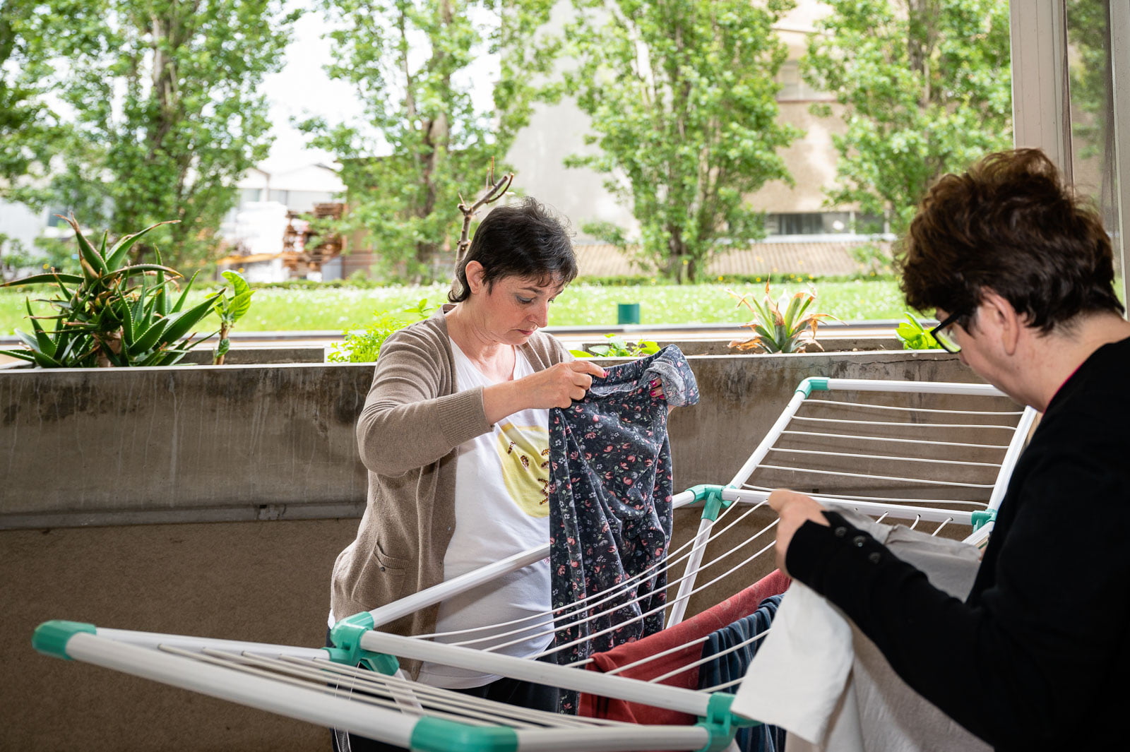 Comunità Alloggio per disabili Buccinasco