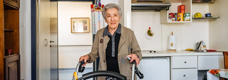 Cure domiciliari Varese