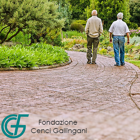 Fondazione Cenci Gallingani