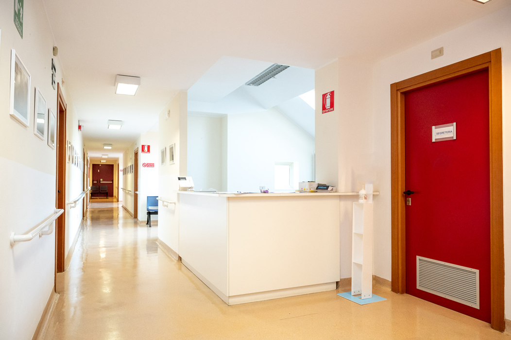 Ingresso counseling Milano via Copernico