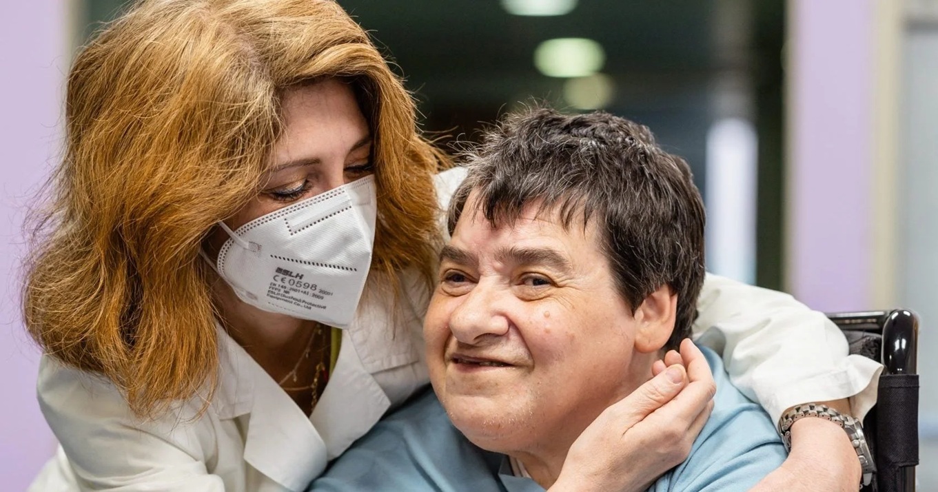 Polo disabilità Valmadrera