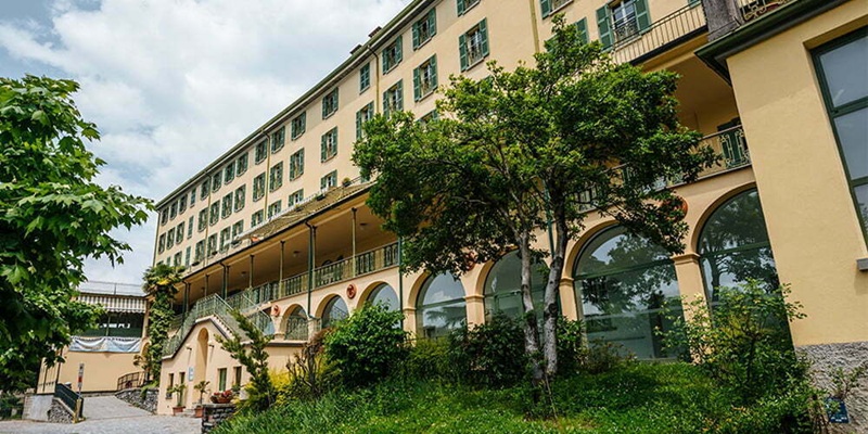 Residenza sanitaria disabili Regoledo