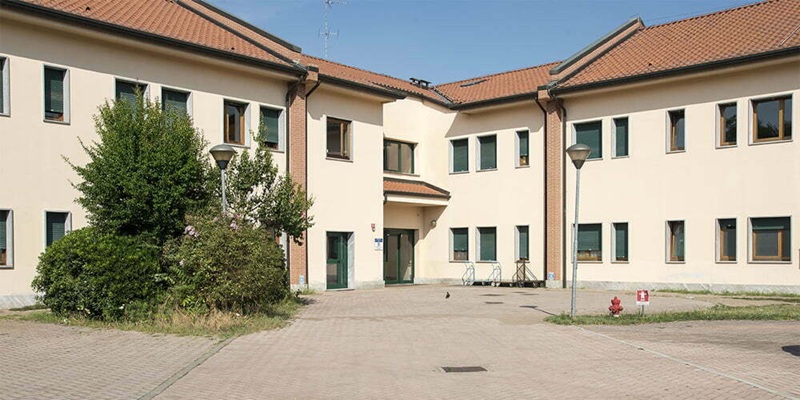 Residenza sanitaria disabili S. Riccardo Cesano Boscone