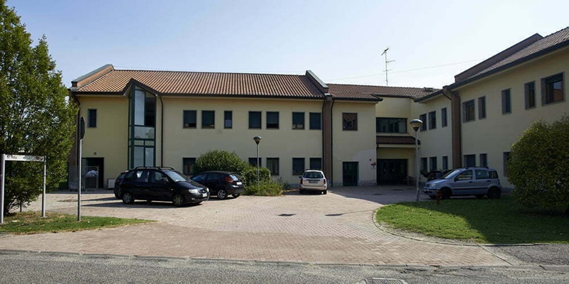 Residenza sanitaria disabili S. Rita Cesano Boscone