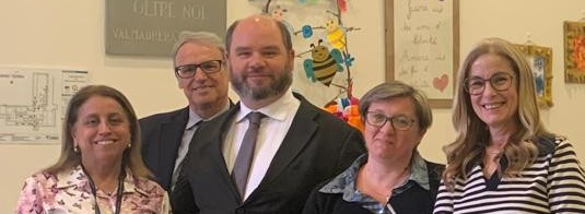 Riccardo Bettiga-Garante-Valmadrera