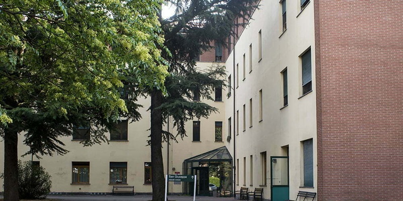 RSD S. Giuseppe Cesano