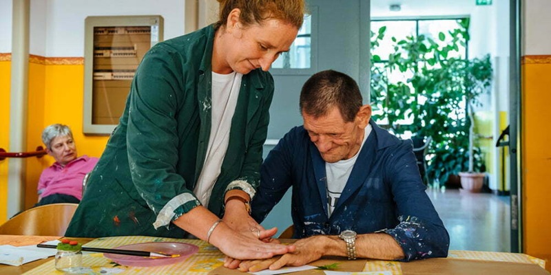 RSH S. Francesco Intra