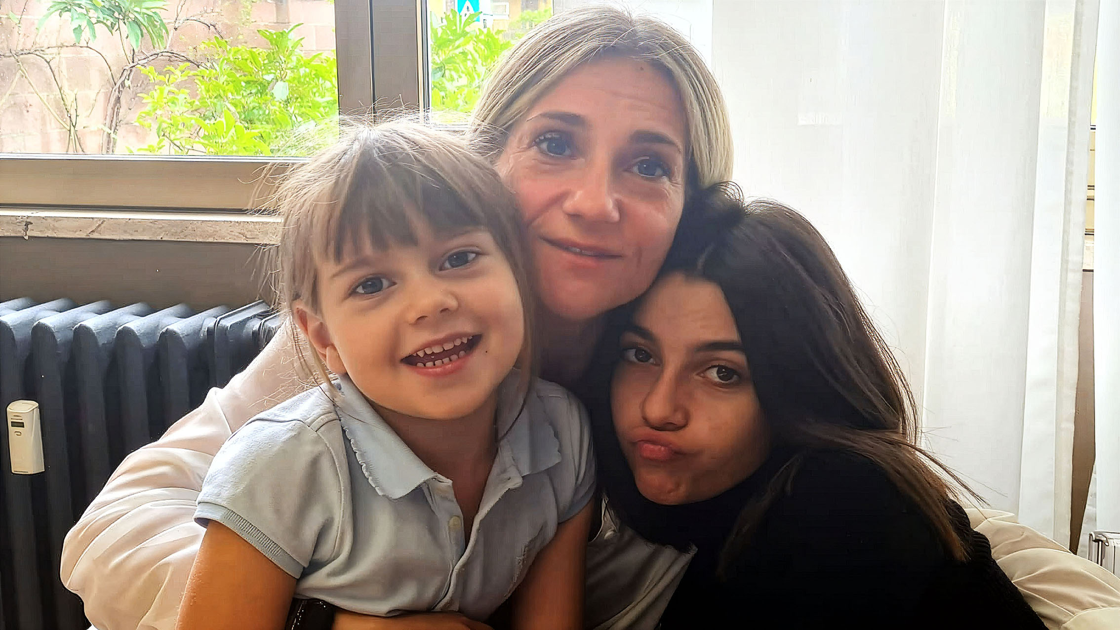 Sostegno alle famiglie